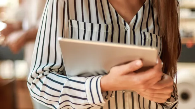 Altijd en overal toegang tot uw Business Central ERP-software