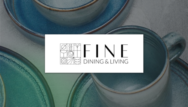 Fine Dining & Living | referentie iFacto Fine Dining & Living | referentie iFacto